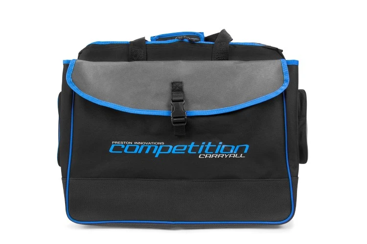 Preston Competition Carryall 1 Preston Competition Carryall
