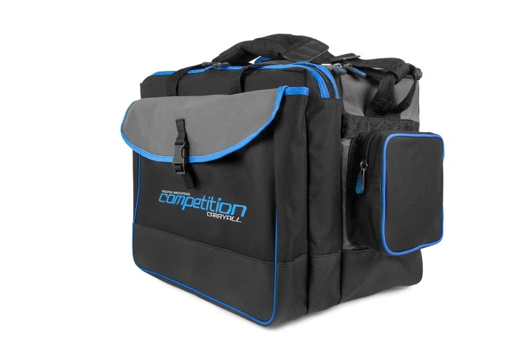 Preston Competition Carryall 2 Preston Competition Carryall - Afbeelding 2