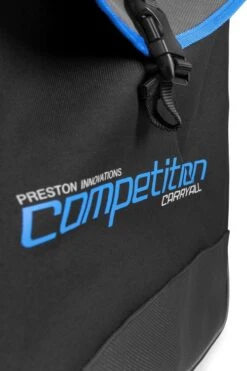 Preston Competition Carryall 9 Preston Competition Carryall -Spro Verkoop p0130089 competition carryall 8