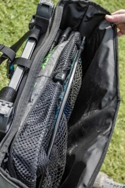 Preston Competition Double Net Bag -Spro Verkoop p0130090 competition double net bag 9