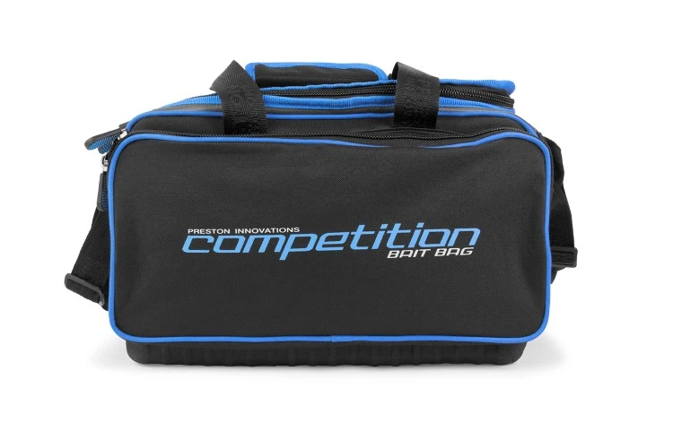 Preston Competition Bait Bag 1 Preston Competition Bait Bag