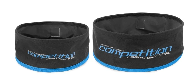 Preston Competition Bait Bowls 1 Preston Competition Bait Bowls