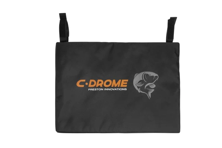 C-Drome Unhooking Mat 2 C-Drome Unhooking Mat - Afbeelding 2