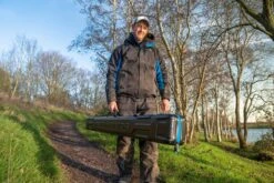 Preston Hardcase Pole Safe 8 Preston Hardcase Pole Safe -Spro Verkoop p0130102 hardcase pole safe ls 02