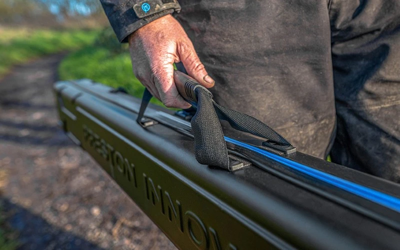 Preston Hardcase Pole Safe 4 Preston Hardcase Pole Safe - Afbeelding 4