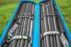 Preston Hardcase Kit Safe -Spro Verkoop p0130103 hardcase kit safe ls 03