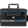 Preston Hardcase Tackle Safe - Standard