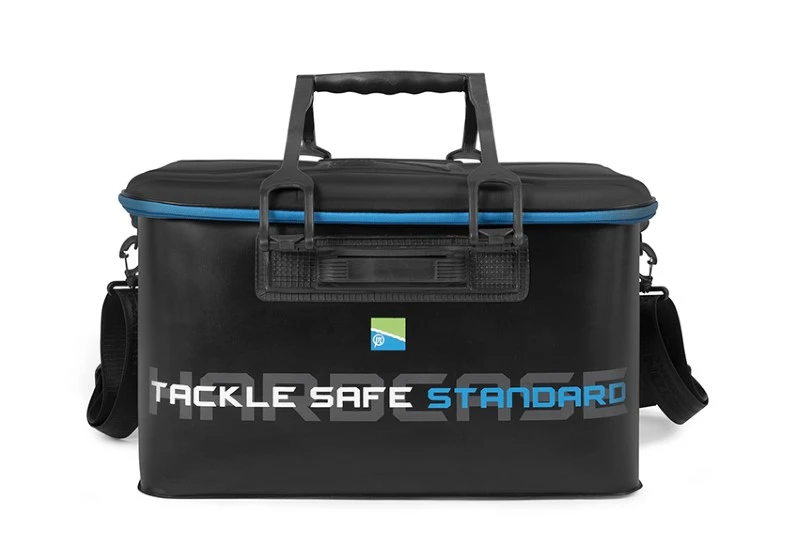 Preston Hardcase Tackle Safe - Standard 1 Preston Hardcase Tackle Safe - Standard