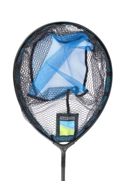 Preston Latex Match Landings Net 18"/45cm