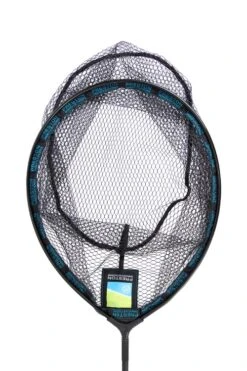 Preston Latex Carp Landing Net 18"/45cm