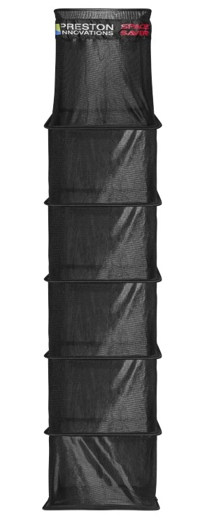 Preston Space Saver Keepnets 2m Carp Mesh 1 Preston Space Saver Keepnets 2m Carp Mesh