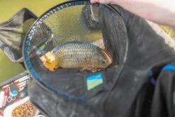 Preston Quick Dry Landing Net 18"/45cm -Spro Verkoop p0140039 41 quick dry landing nets ls 01