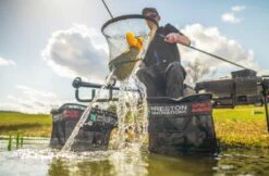 Preston Quick Dry Landing Net 20"/50cm 11 Preston Quick Dry Landing Net 20"/50cm -Spro Verkoop p0140039 41 quick dry landing nets ls 04 1