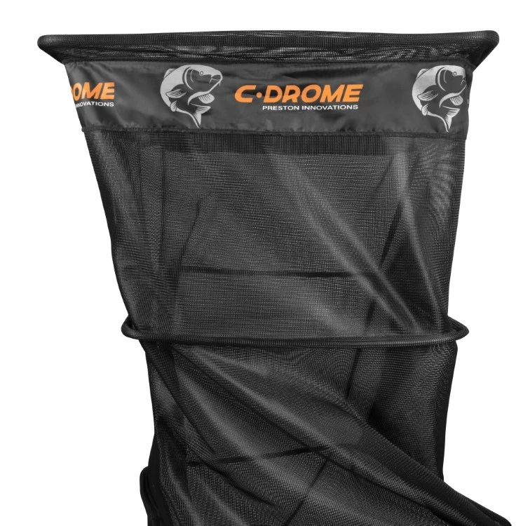 C-Drome Keepnet 2.5m 1 C-Drome Keepnet 2.5m
