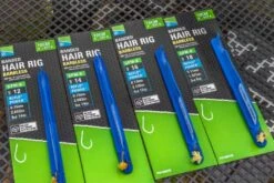 Preston MSS Rig - 4'' GPM-B Banded -Spro Verkoop p0160033