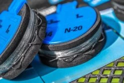 Preston Revalution Hooklengths N20 6 Preston Revalution Hooklengths N20 -Spro Verkoop p0170029 32 revalutions hooklengths n 20 ls 02