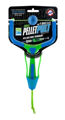 Preston Pelletpult - Small