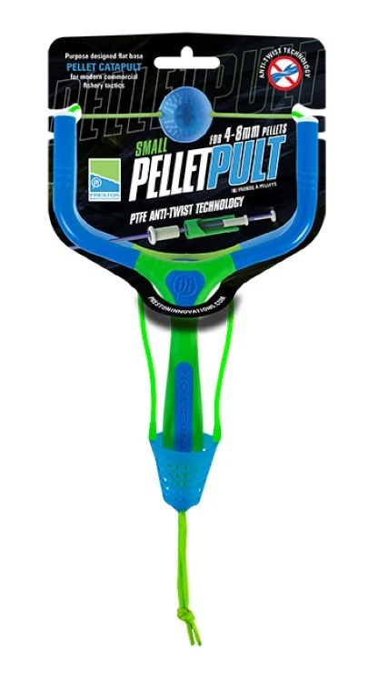 Preston Pelletpult - Small 1 Preston Pelletpult - Small