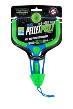 Preston Pelletpult - Large