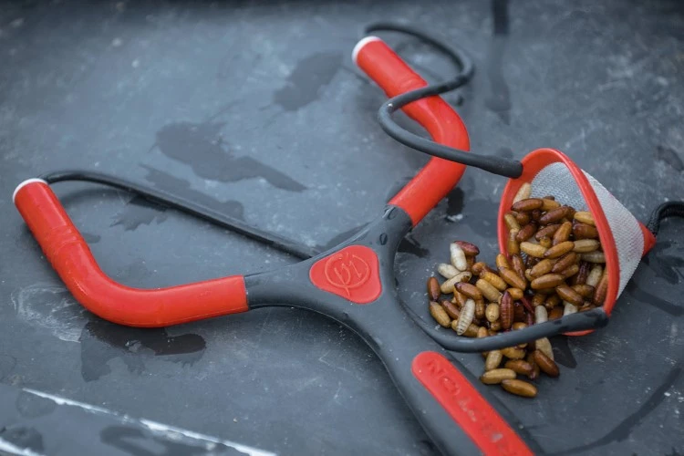 Preston Matchpult - Large 2 Preston Matchpult - Large - Afbeelding 2