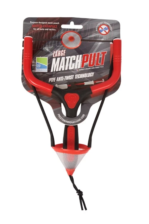 Preston Matchpult - Large 1 Preston Matchpult - Large