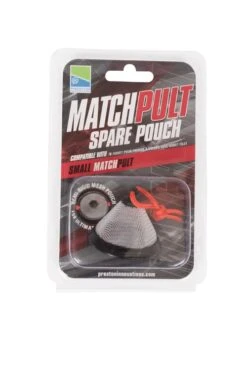 Preston Matchpult Pouch - Small