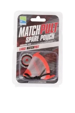 Preston Matchpult Pouch - Large