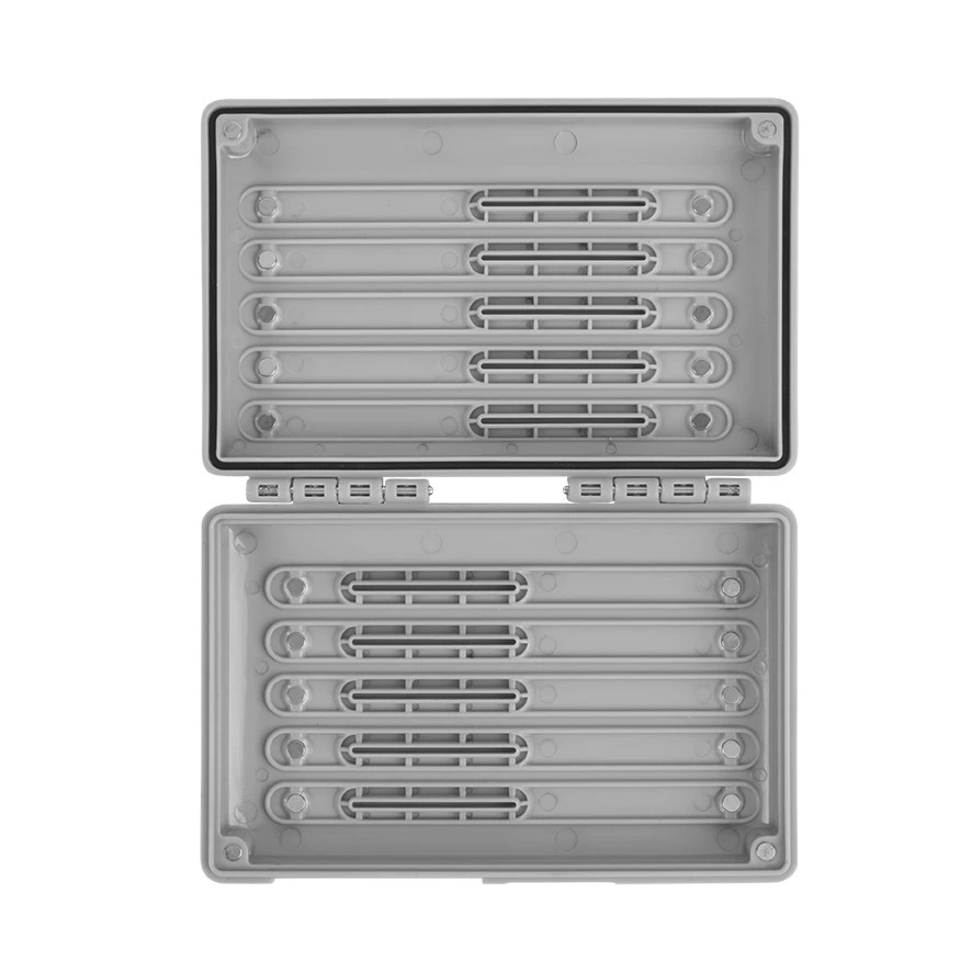 Preston Mag Store System 10cm Unloaded 1 Preston Mag Store System 10cm Unloaded