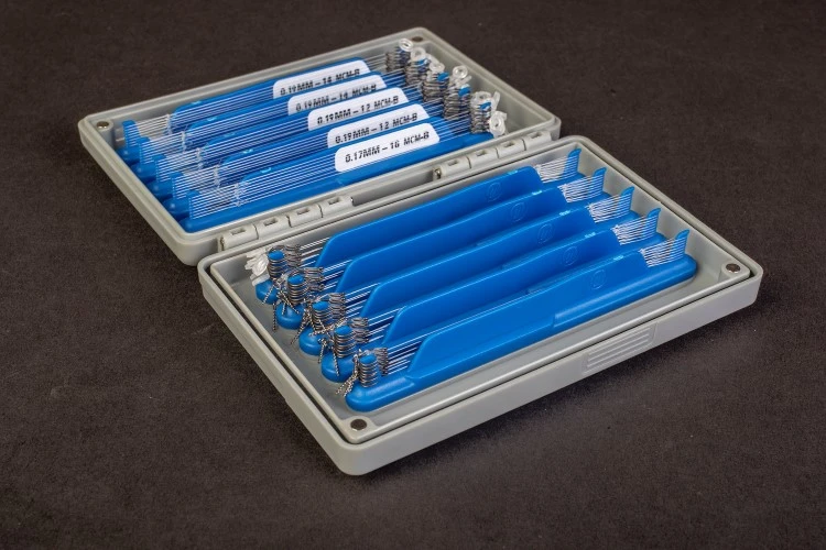 Preston Mag Store System 10cm Unloaded 3 Preston Mag Store System 10cm Unloaded - Afbeelding 3