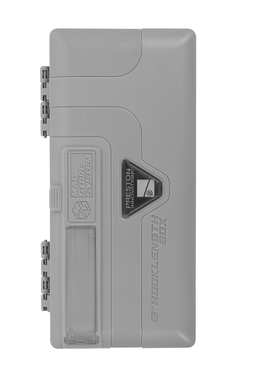 Preston Mag Store System 15cm Unloaded 2 Preston Mag Store System 15cm Unloaded - Afbeelding 2