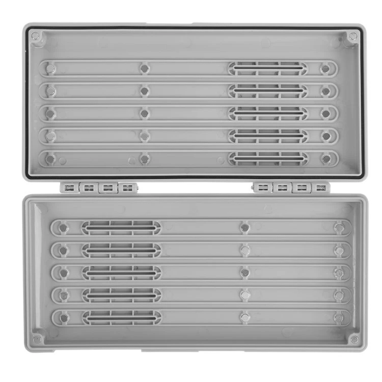 Preston Mag Store System 15cm Unloaded 1 Preston Mag Store System 15cm Unloaded