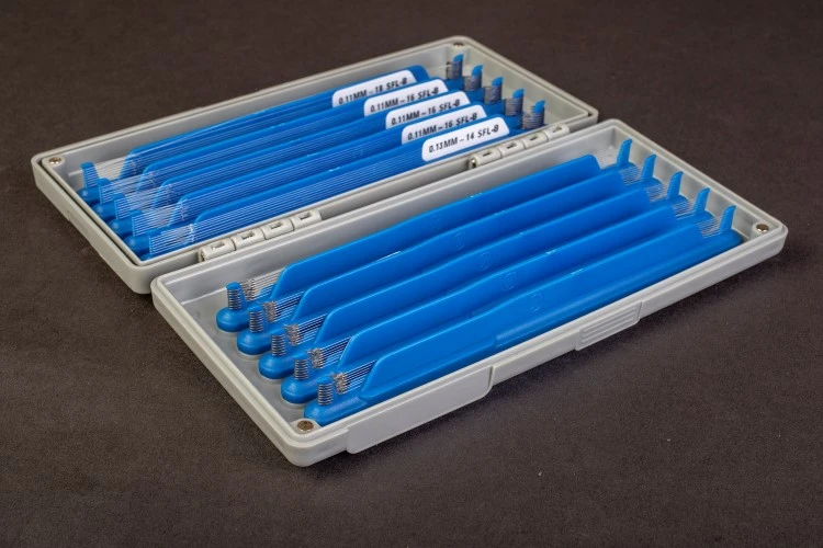 Preston Mag Store System 15cm Unloaded 3 Preston Mag Store System 15cm Unloaded - Afbeelding 3