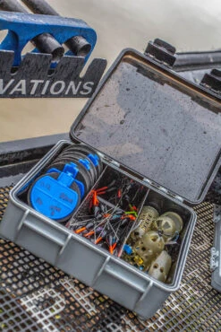 Preston Hardcase Accessory Box -Spro Verkoop p0220072 hardcase accessory box ls 01