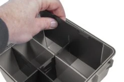 Preston Hardcase Accessory Box XL -Spro Verkoop p0220113 hardcase accessory box xl st 03