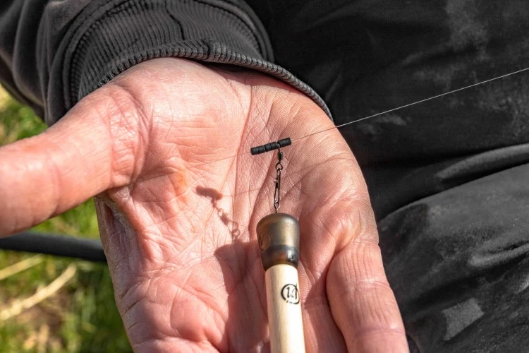 Preston Stopz Pellet Waggler Kit 4 Preston Stopz Pellet Waggler Kit - Afbeelding 4