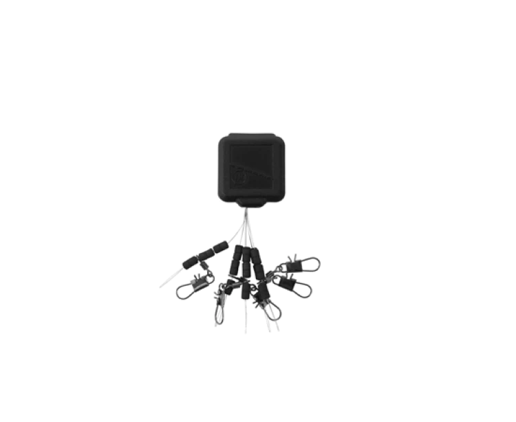 Preston Stopz Pellet Waggler Kit 2 Preston Stopz Pellet Waggler Kit - Afbeelding 2