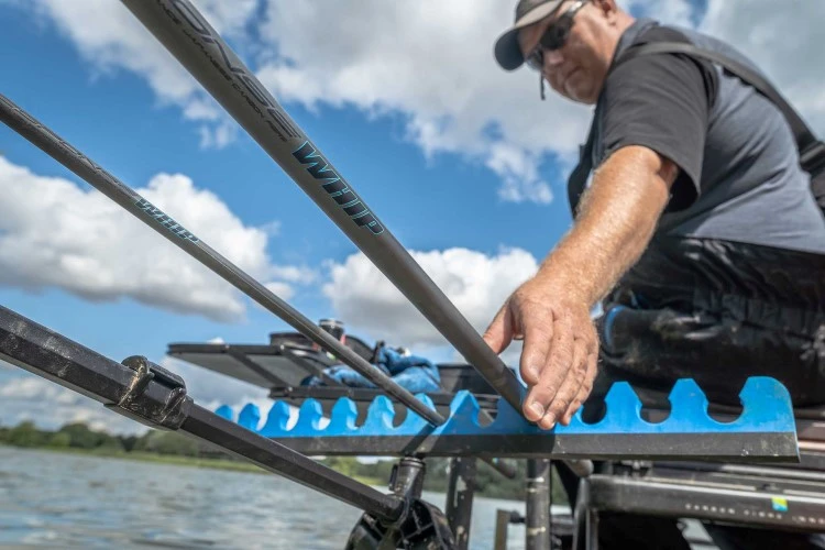 Preston Response Whip 5m 2 Preston Response Whip 5m - Afbeelding 2