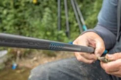 Preston Response Whip 4m -Spro Verkoop p0240048 50 response whips 7