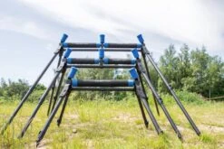 Preston Inception Super XL Flat Roller 8 Preston Inception Super XL Flat Roller -Spro Verkoop p0250005 07 inception flat rollers ls 01 2