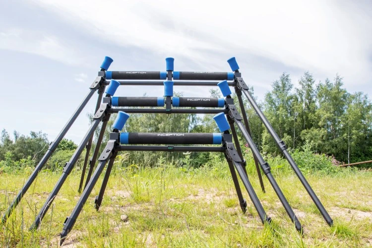 Preston Inception Super XL Flat Roller 3 Preston Inception Super XL Flat Roller - Afbeelding 3