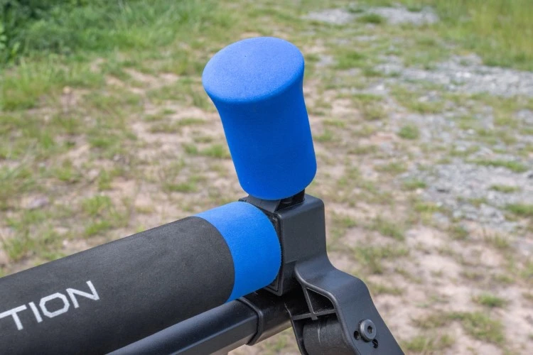 Preston Inception Flat Roller 5 Preston Inception Flat Roller - Afbeelding 5