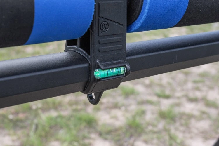 Preston Inception Flat Roller 6 Preston Inception Flat Roller - Afbeelding 6