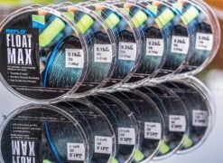 Preston Float Max 150mtr -Spro Verkoop p0270035 40 float max ls 05