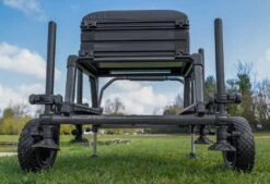 Preston Offbox Wheel Kit -Spro Verkoop p1150001 offbox wheel kit ls 03