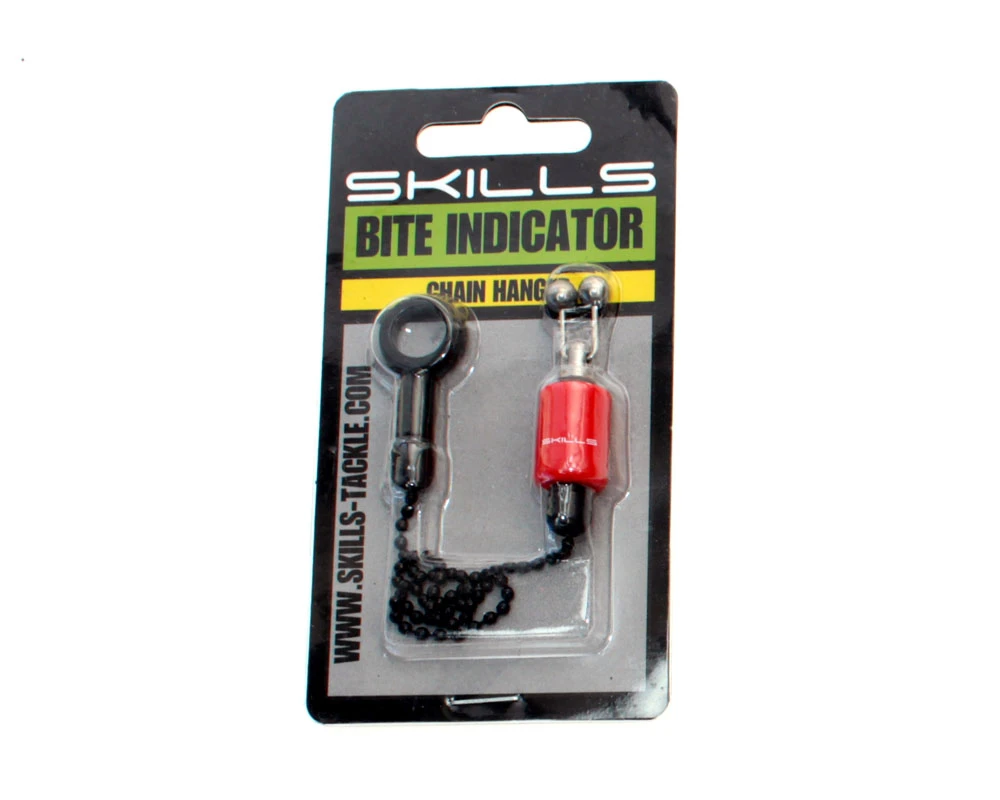 Skills Bite Indicator Chain Hanger 1 Skills Bite Indicator Chain Hanger