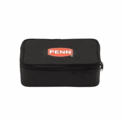 Penn Reel + Spare Spools Case