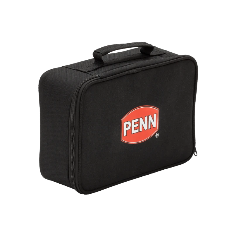 Penn Reel + Spare Spools Case 2 Penn Reel + Spare Spools Case - Afbeelding 2