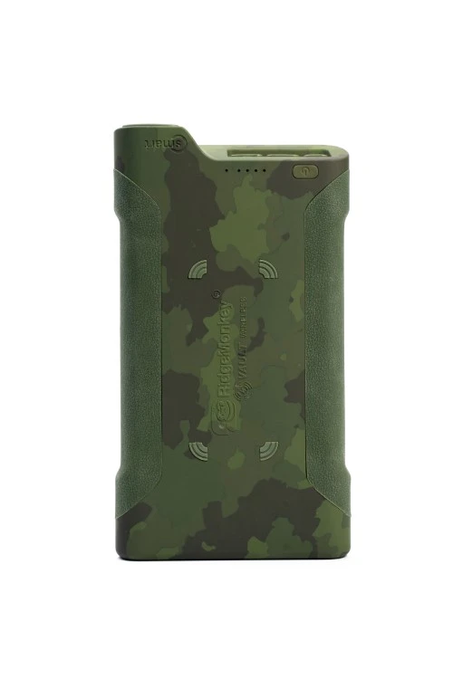 Ridgemonkey Vault C-Smart Wireless 77850mAh 1 Ridgemonkey Vault C-Smart Wireless 77850mAh