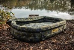 Solar UnderCover Camo Inflatable Unhooking Mat -Spro Verkoop pmj8ooaa
