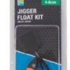 Preston Jigger Float Kits